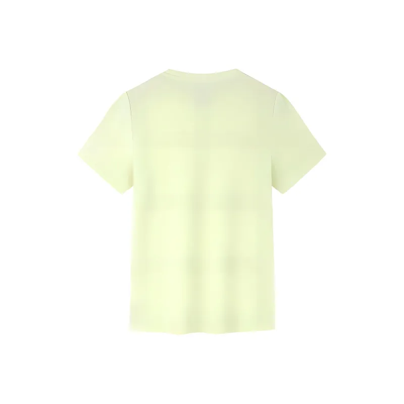 Anta T Shirt Women's Princess Green-1