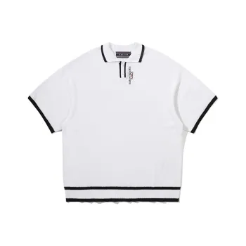 RMTCRW ROMANTIC CROWN Polo Shirts Unisex