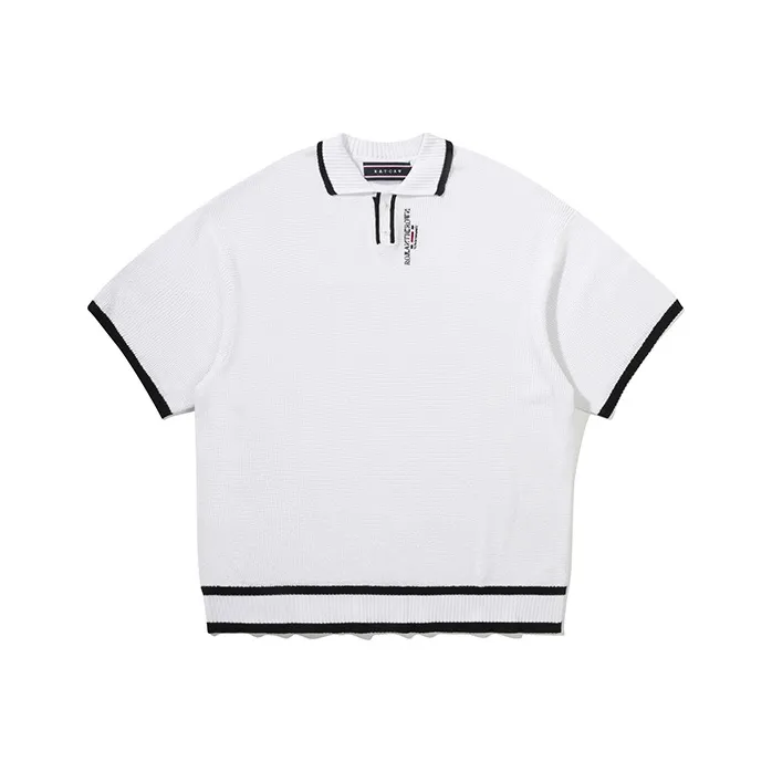 RMTCRW ROMANTIC CROWN Polo Shirts Unisex-0