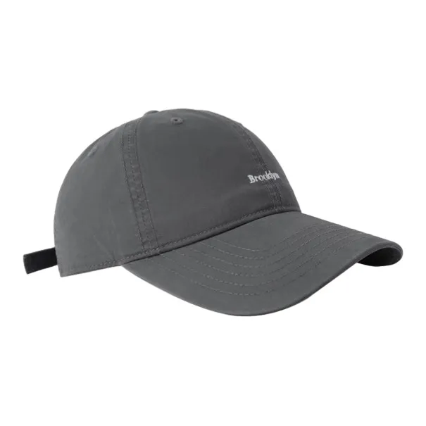 FREE RABBITⅡ Summer Thin Sun Protection Versatile Baseball Caps Unisex-9