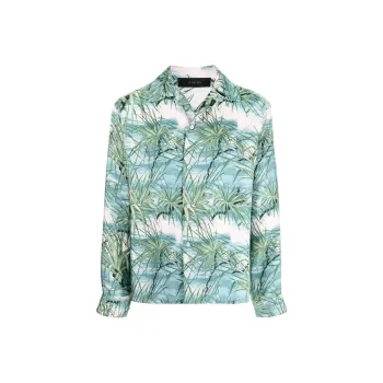 AMIRI Shirts Men Multicolor