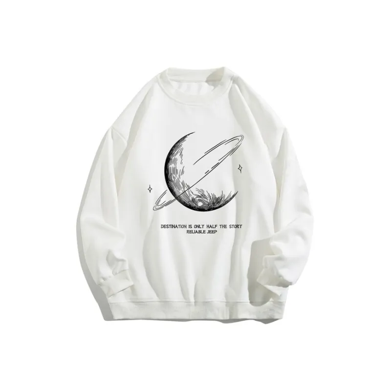 Jeep Sweatshirts Men-17