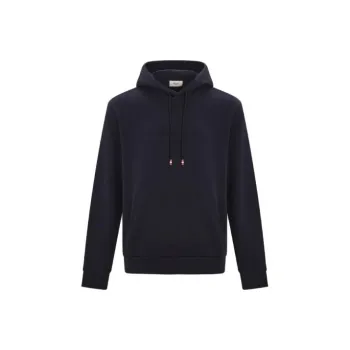 BALLY Sweatshirts Men Blue