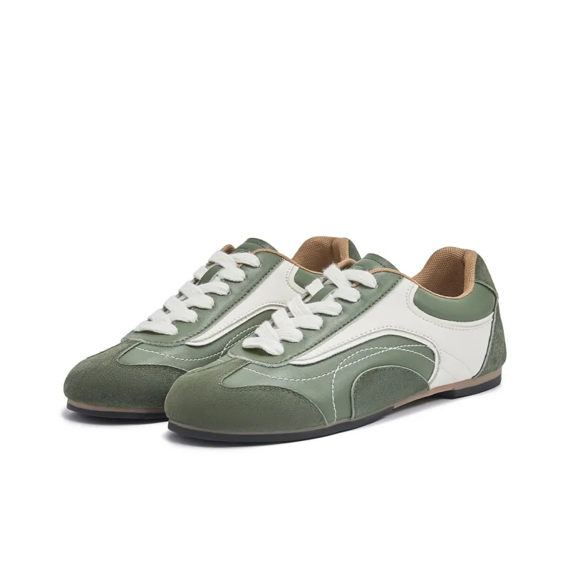 Hotwind Low Top Casual Shoes Women's-3