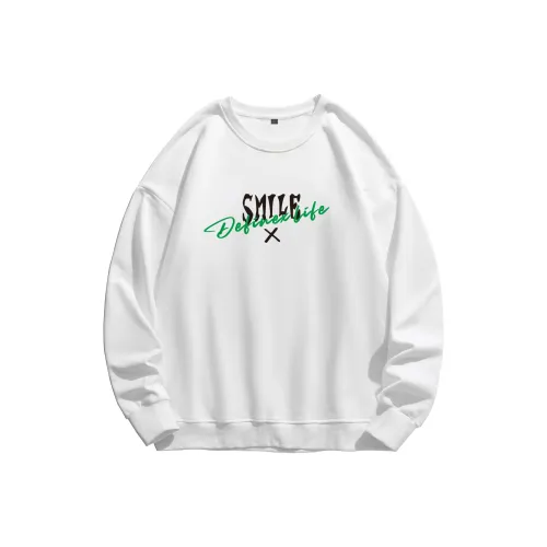 DEFINEX Sweatshirts Unisex