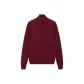 Plum Purple Red