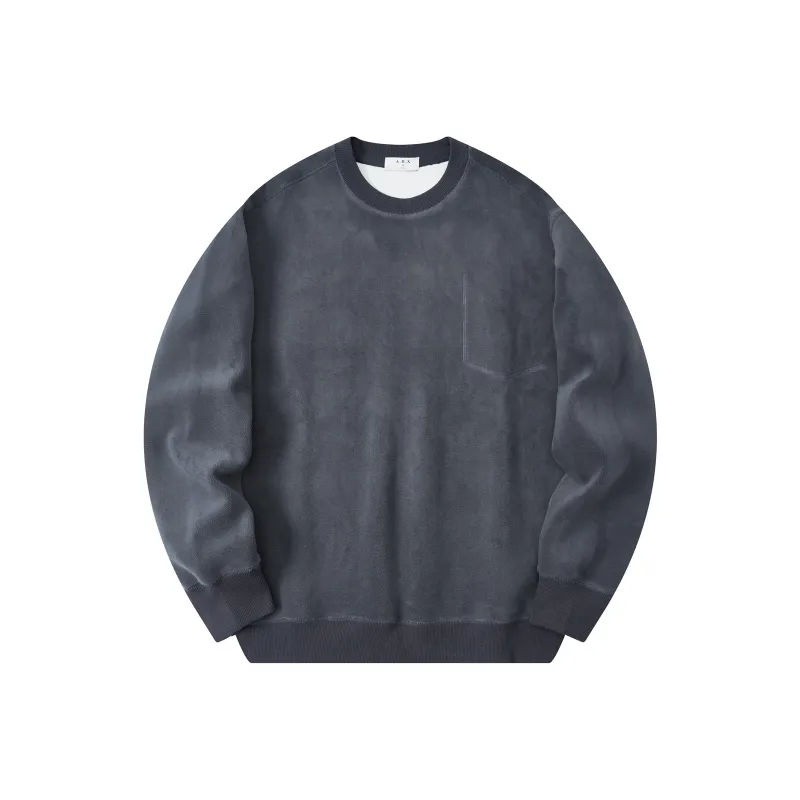 A.B.X Sweatshirts Men-6