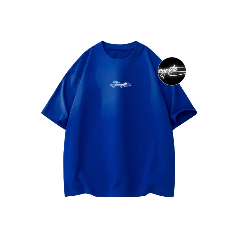 Ferrero Ross x FUERZA T Shirt Unisex-18