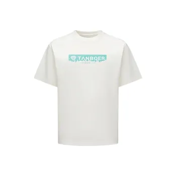 Tambor T Shirts Men