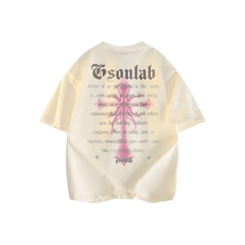 GSON T Shirts Unisex-8