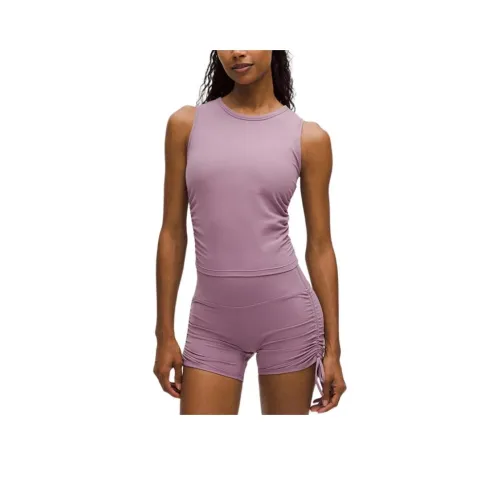 Lululemon All It TakesNulu™ SS25 Sport Vests Women's