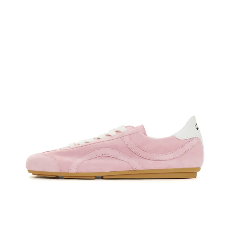 CHOCO CONCERT Low Top Casual Shoes Women's-5