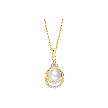 Beth Jewelry Pearl Necklaces Women's