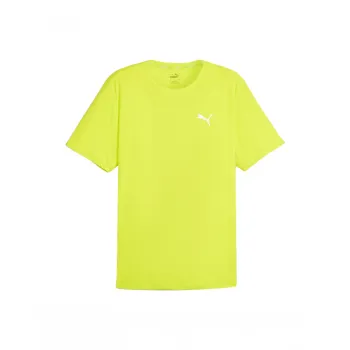 PUMA DECO GLAM T-Shirts Men Turquoise