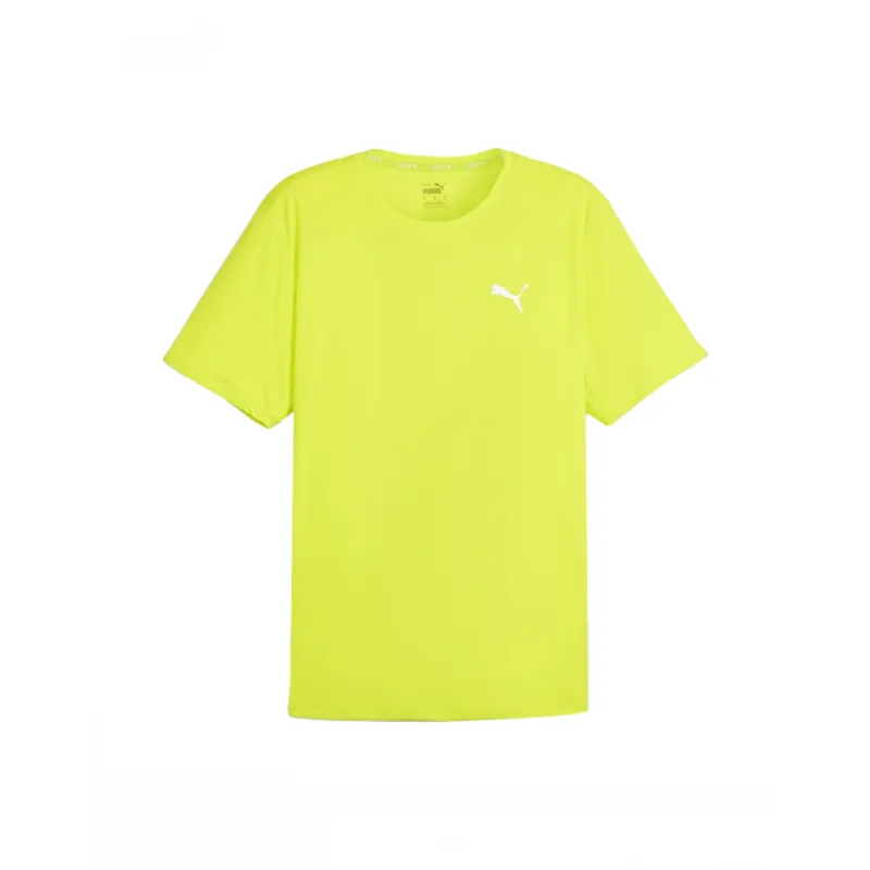 PUMA DECO GLAM T-Shirts Men Turquoise-0