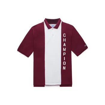 Champion Polo Shirts Unisex