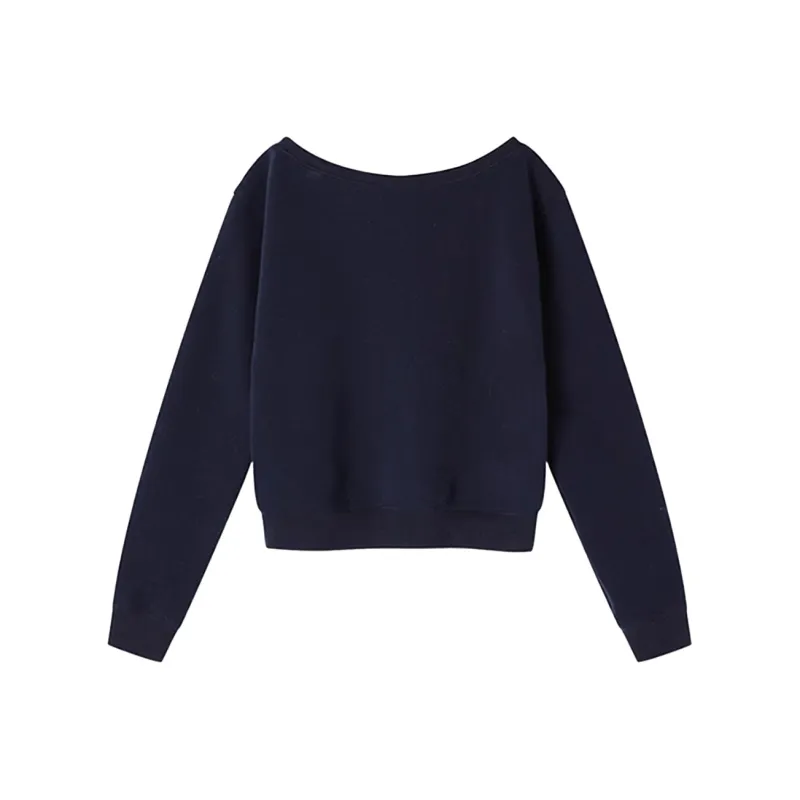 LEMON FAIRY T Shirt Women's Blue-1
