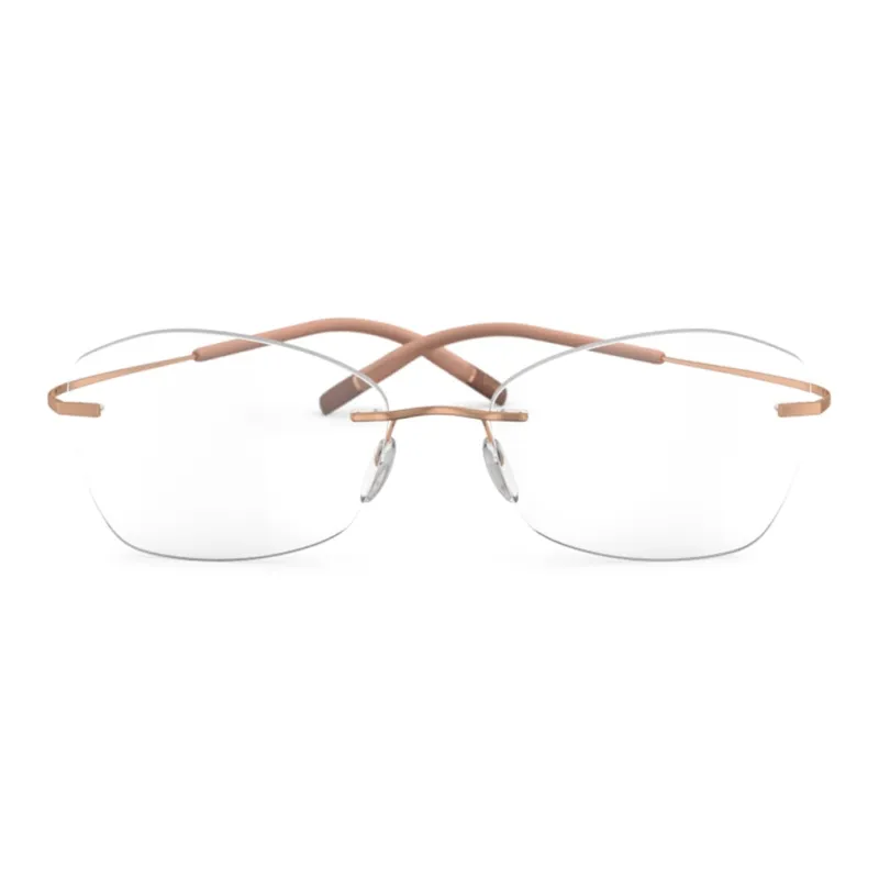 SILHOUETTE Eyeglass Frames Women's-1
