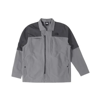 THE NORTH FACE UE Series Shirt Men's Gray