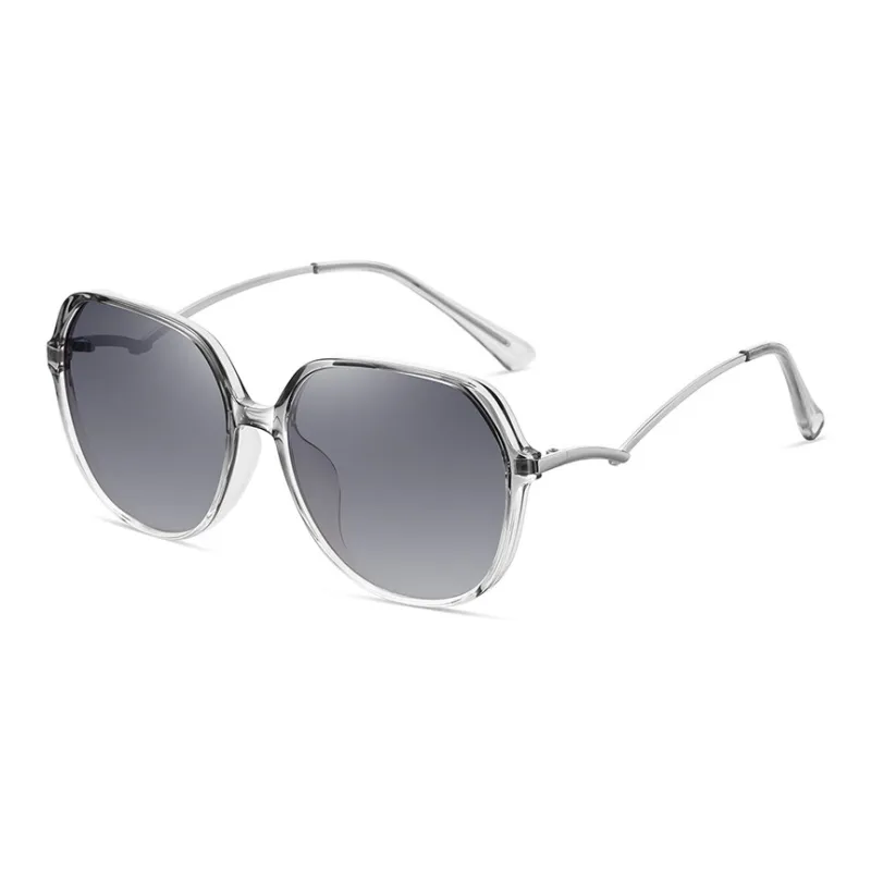 Yamaichi Maru TR90 Cat Eye Sunglasses Unisex-6