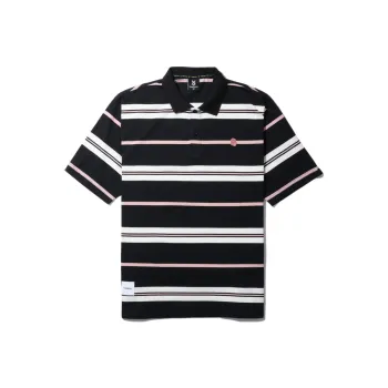 Fingercroxx Bigfoot Polo Shirts Unisex