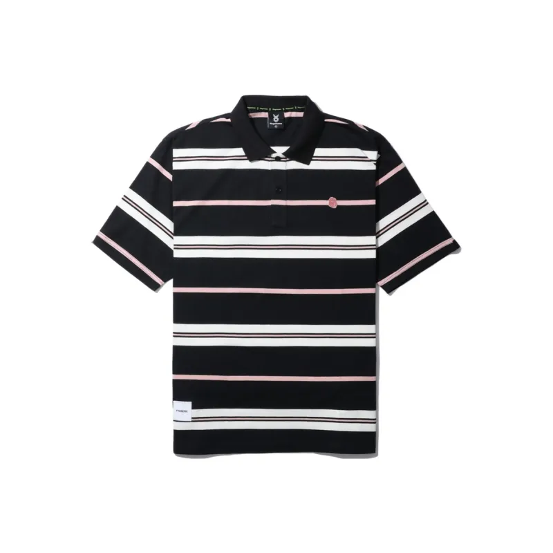 Fingercroxx Bigfoot Polo Shirts Unisex-0
