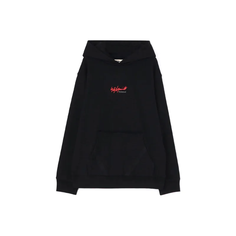 VESSEL x Yohji Yamamoto VESSEL X Yohji Yamamoto, Collaboration Sweatshirt Unisex Black-0