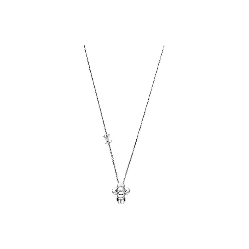 LOUIS VUITTON Vivienne Pendant-1