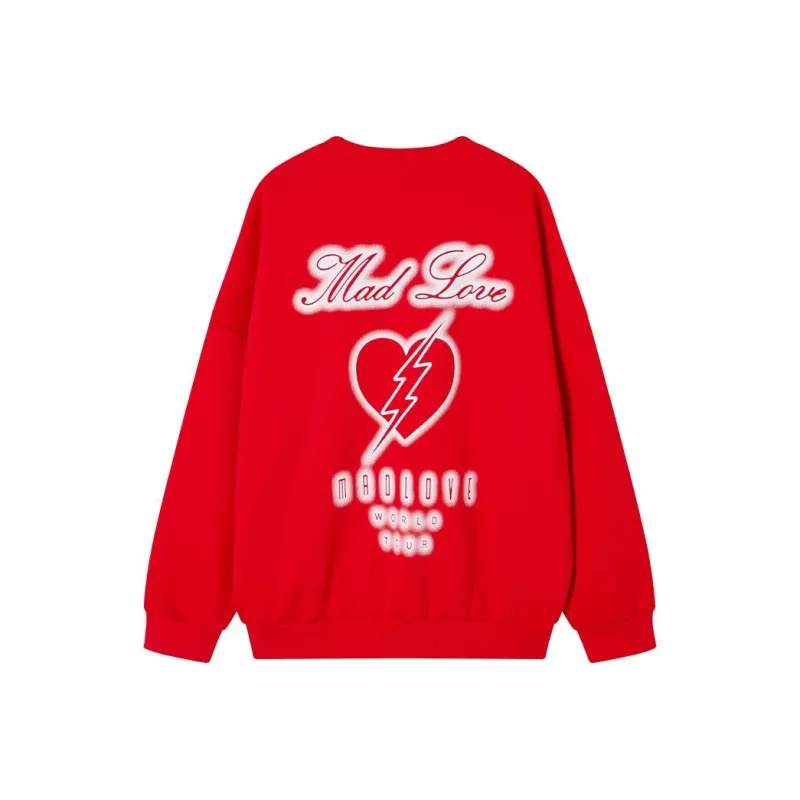 NPC Sweatshirts Unisex-4