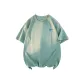 Pea Green (Heavyweight and 100% cotton)