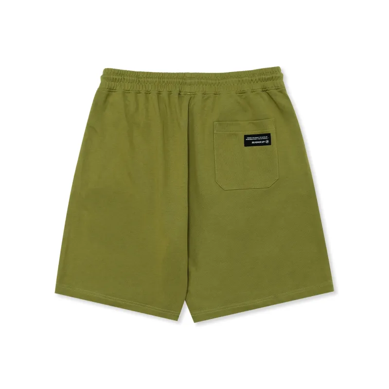BD.POWER UP+ Casual Shorts Unisex-20