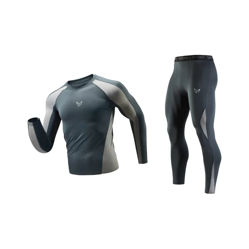 VEIDOORN Fitness Sets Unisex-15