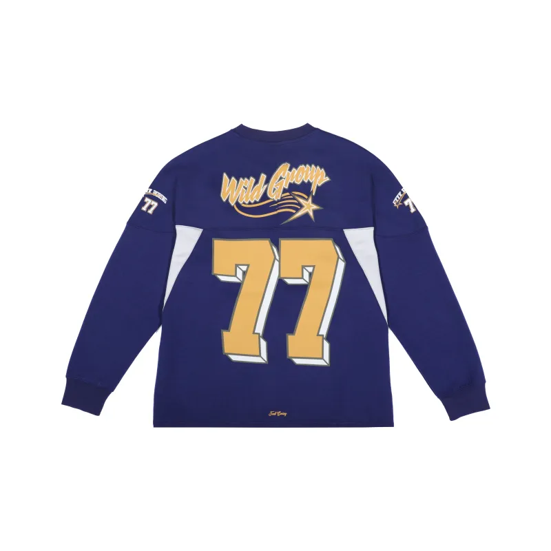WILDX Sweatshirts Unisex-15