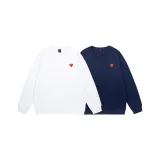 2 Pack (White+Navy Blue)