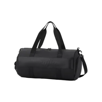 Tonlion Oxford Travel Bag Men's Black/Gray