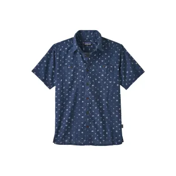 Patagonia Back Step Shirt
