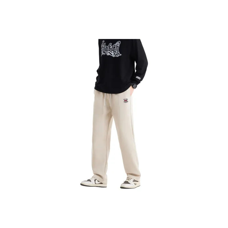 NCAA Knitted Sports Pants Unisex-28