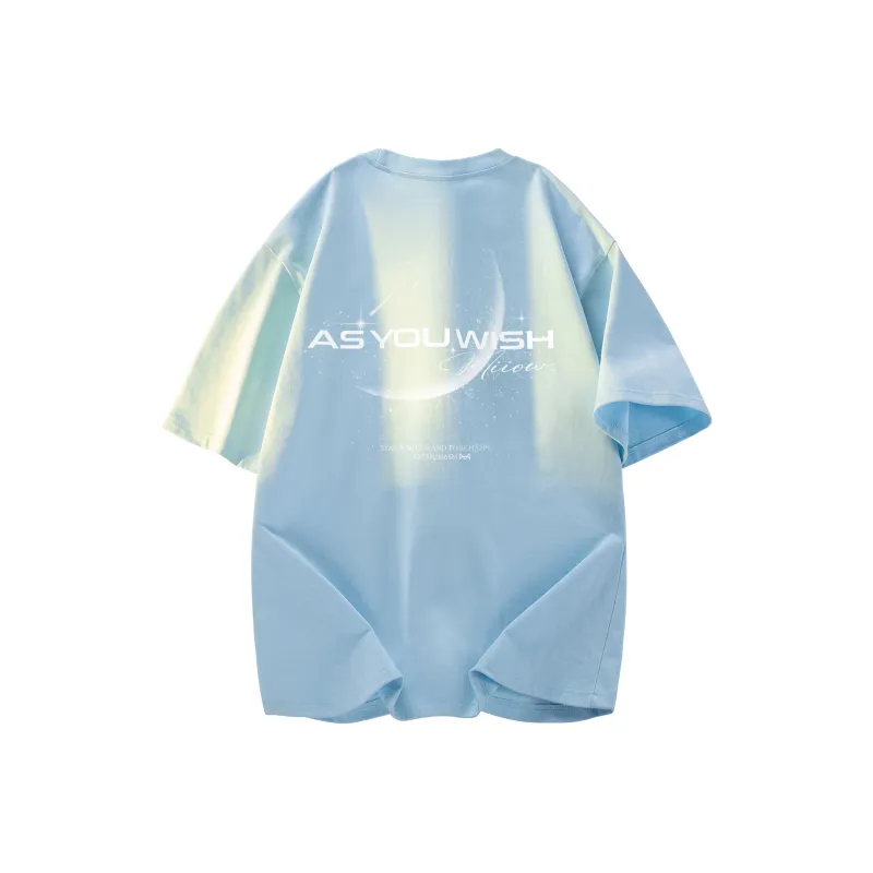 MIIOW Trend Party Series T Shirt Unisex-16
