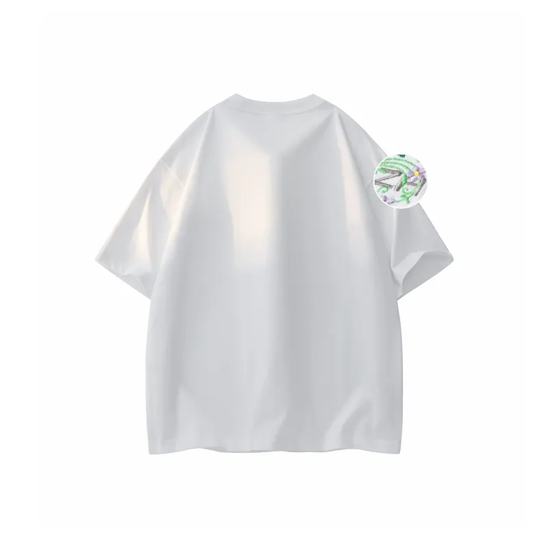 Ferrero Ross x FUERZA T Shirt Unisex-6