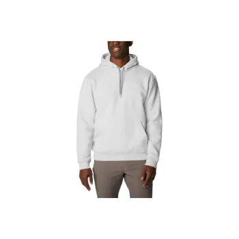 Columbia Marble Canyon Sweatshirts Men White