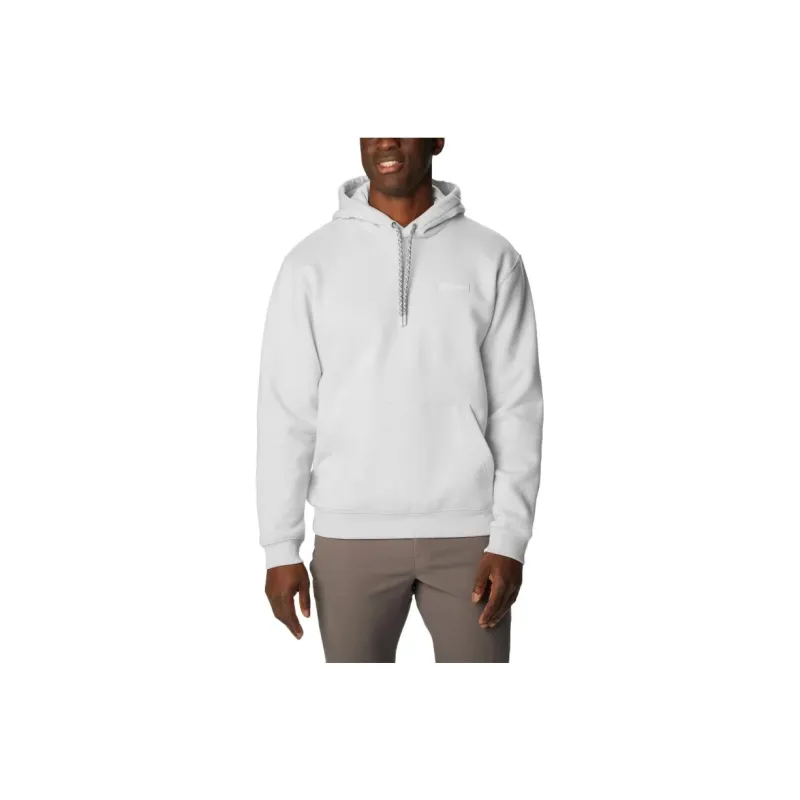 Columbia Marble Canyon Sweatshirts Men White-0