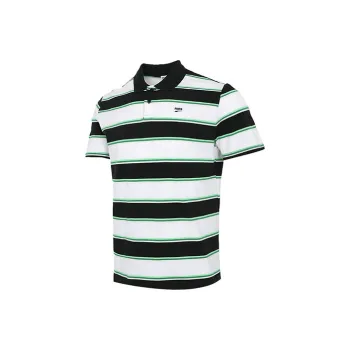 PUMA T7 Polo Shirts Men Multicolor