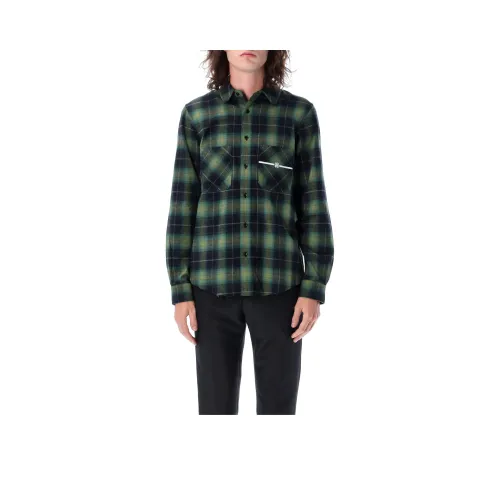 AMIRI Flannel