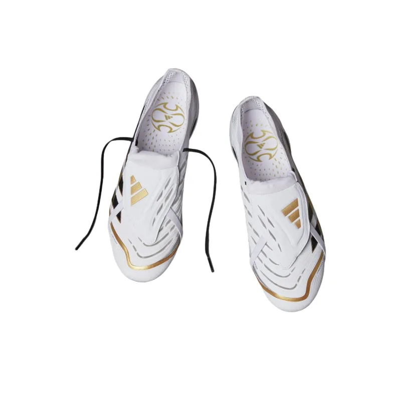 Adidas Predator Elite Foldover Tongue Fg +Teamgeist-2