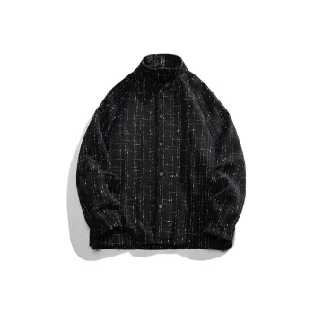 FASTFISH Jackets Unisex