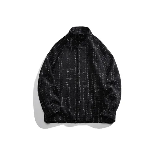 FASTFISH Jackets Unisex