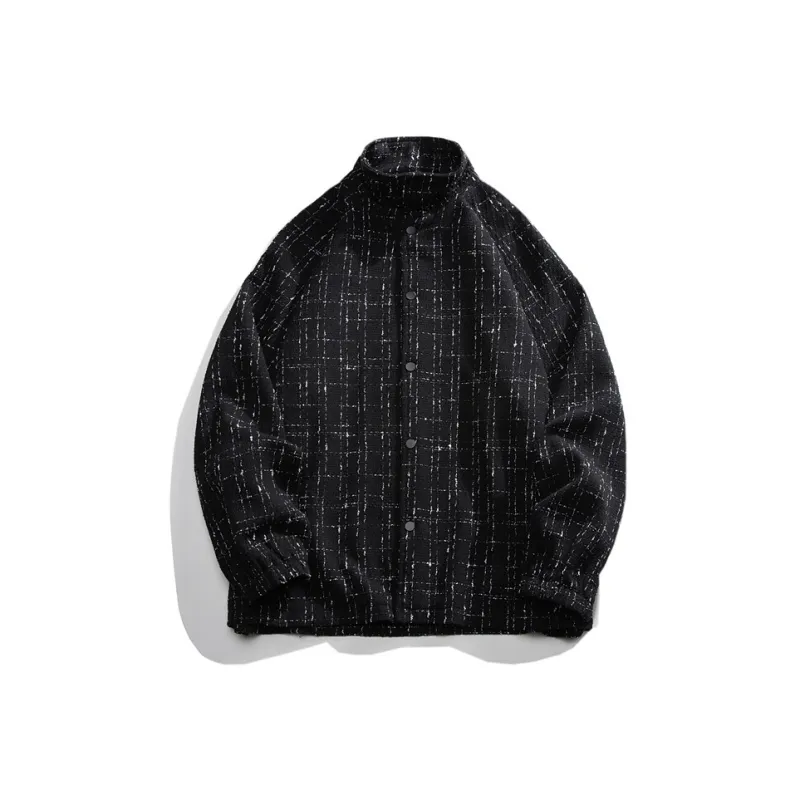 FASTFISH Jackets & Coats Unisex-0