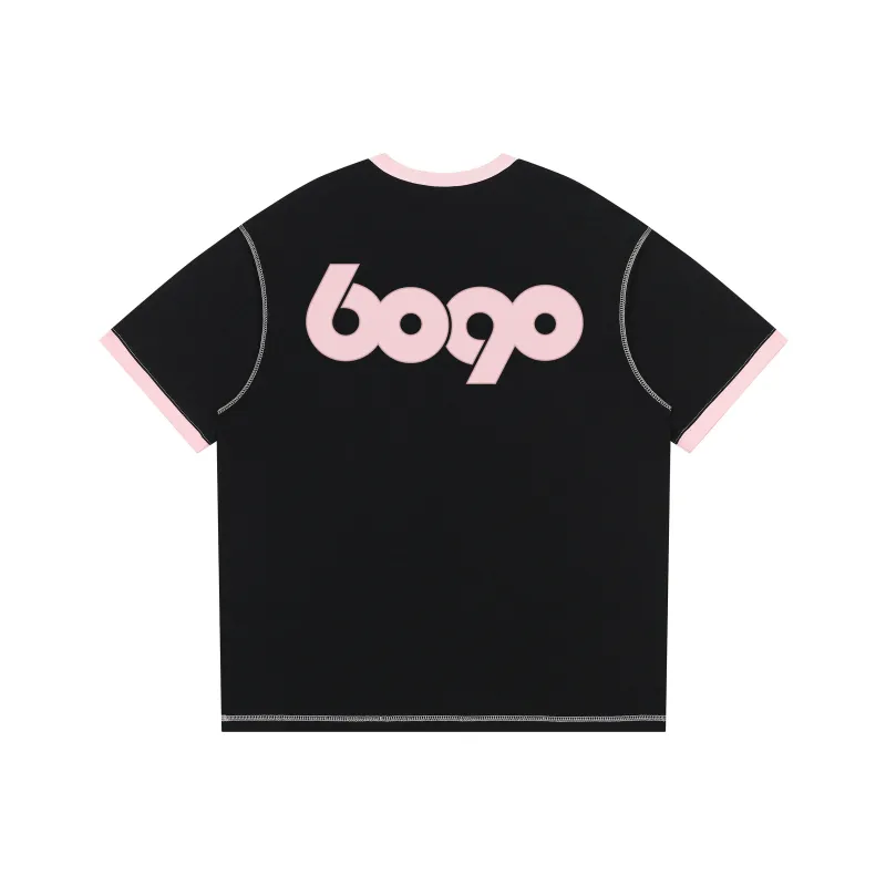PRESSURE T Shirts Unisex-1