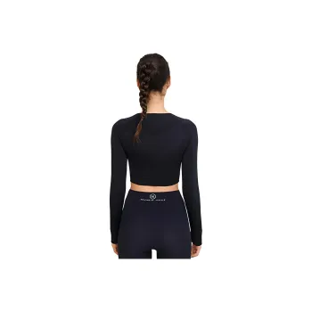 MOLY VIVI T Shirt Women's Starry Black