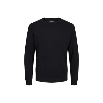 JACK JONES· Sweatshirt Men's Black